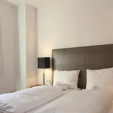 Apartment Avenida Mountain By Alpin - Incl Summercard Kaprun