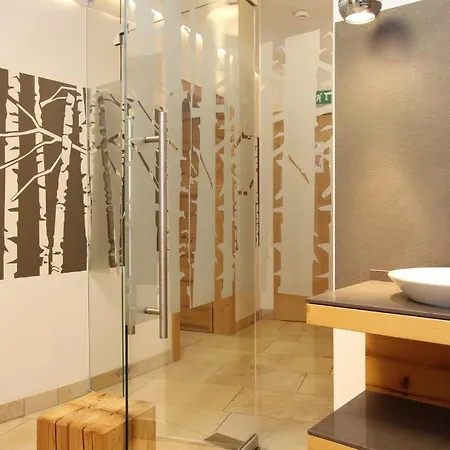 Avenida Mountain By Alpin Appartement Kaprun