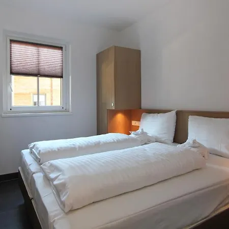 Avenida Mountain By Alpin Appartement