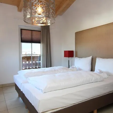 Avenida Mountain By Alpin - Incl Summercard Apartment *