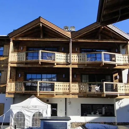 Appartement Avenida Mountain By Alpin - Incl Summercard
