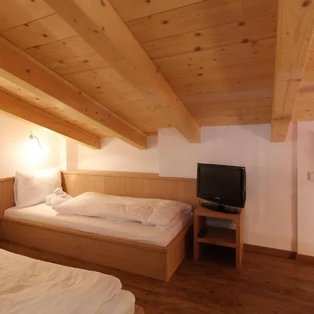 Avenida Mountain By Alpin Appartement