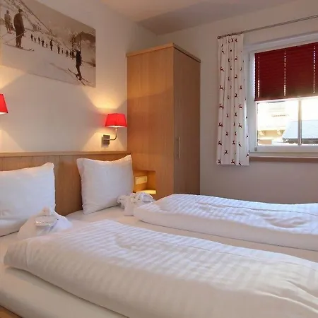 Avenida Mountain By Alpin Appartement Kaprun