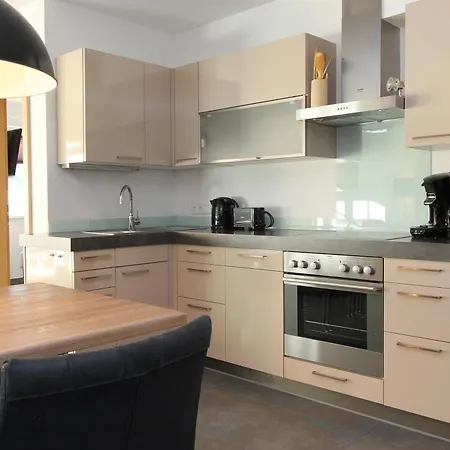 Avenida Mountain By Alpin * Kaprun