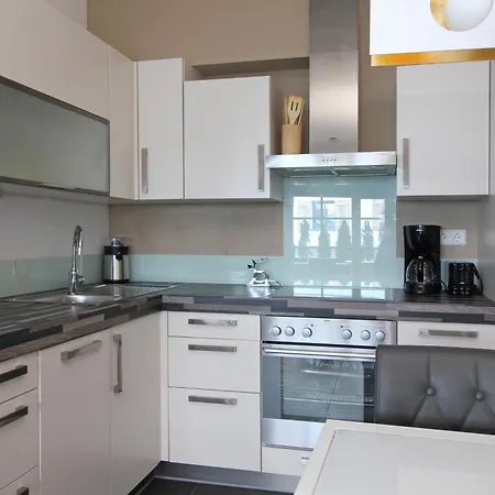 Avenida Mountain By Alpin Appartement *