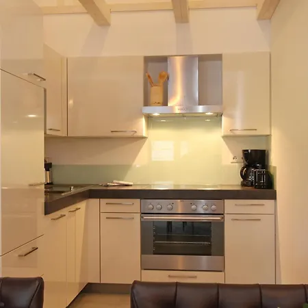 Avenida Mountain By Alpin Apartment