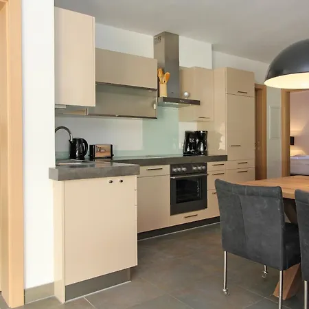 Avenida Mountain By Alpin Apartment Kaprun