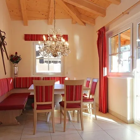 Avenida Mountain By Alpin * Kaprun