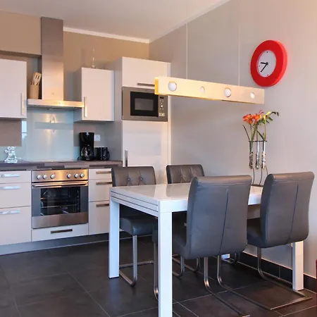 Avenida Mountain By Alpin Appartement