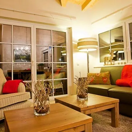 Avenida Mountain By Alpin * Kaprun