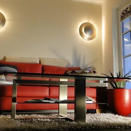 Avenida Mountain By Alpin Appartement *