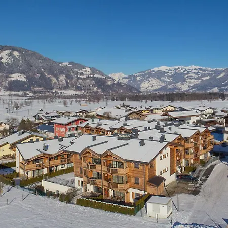 Avenida Mountain By Alpin Apartment