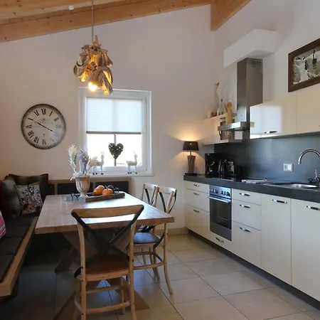 Appartement Avenida Mountain By Alpin *