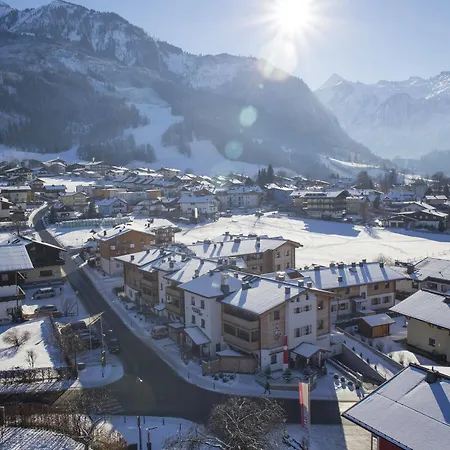 Avenida Mountain By Alpin * Kaprun