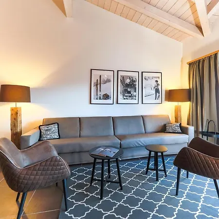 Avenida Mountain By Alpin - Incl Summercard Appartement *