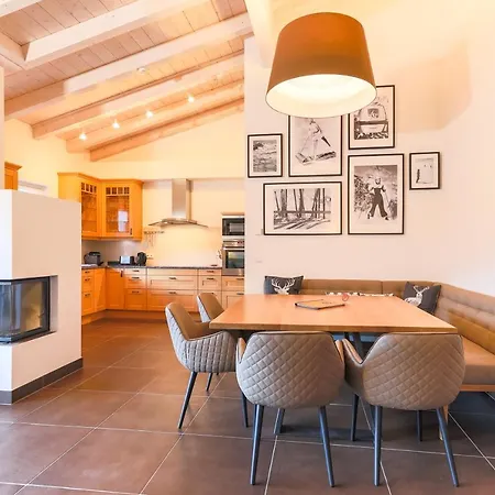 Avenida Mountain By Alpin - Incl Summercard Appartement