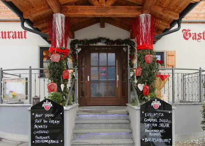 Appartement Avenida Mountain By Alpin - Incl Summercard Kaprun