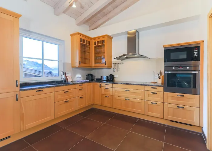 Avenida Mountain By Alpin - Incl Summercard Kaprun