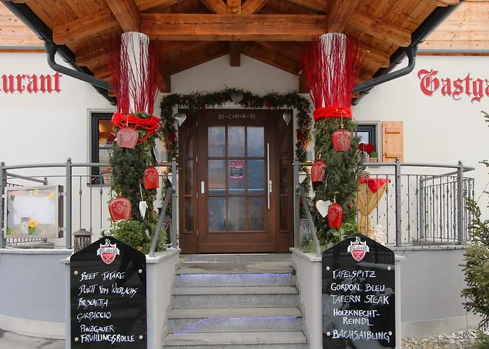 Avenida Mountain By Alpin - Incl Summercard Appartement