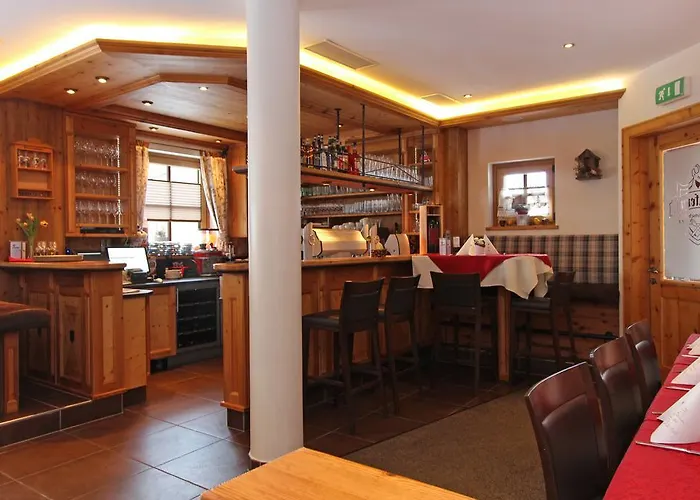 Appartement Avenida Mountain By Alpin - Incl Summercard *