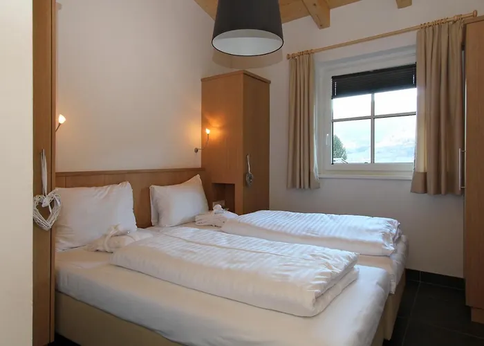 Appartement Avenida Mountain By Alpin - Incl Summercard Kaprun