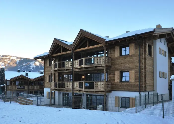 Avenida Mountain By Alpin - Incl Summercard