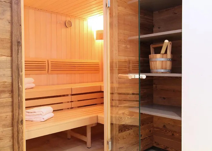 Avenida Mountain By Alpin *