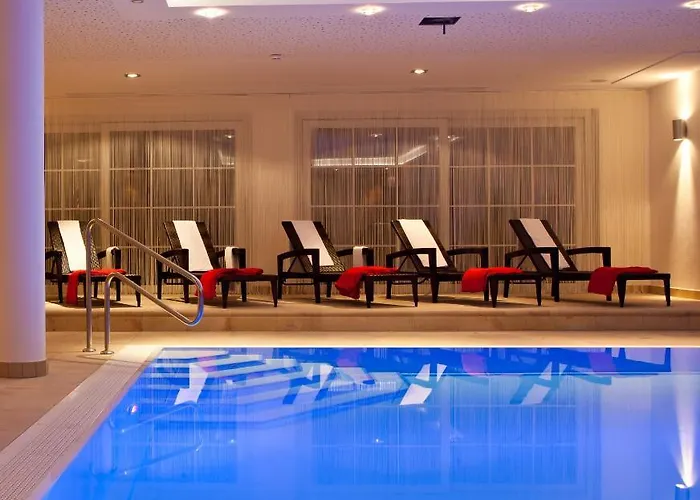 Avenida Mountain By Alpin - Incl Summercard Appartement