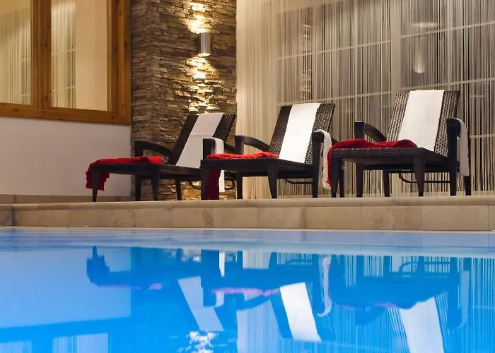 Avenida Mountain By Alpin - Incl Summercard Appartement Kaprun