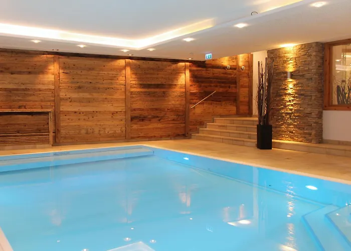 Avenida Mountain By Alpin - Incl Summercard Kaprun