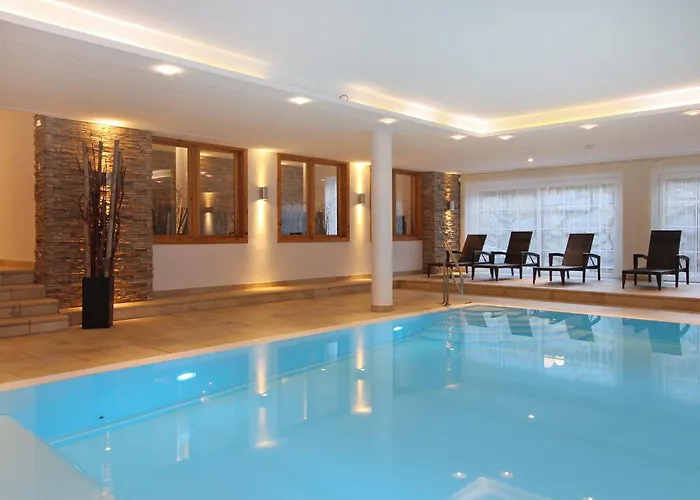 Avenida Mountain By Alpin - Incl Summercard * Kaprun