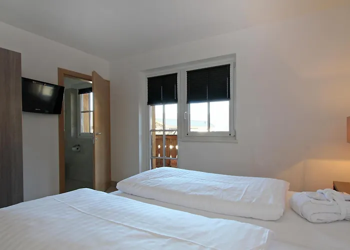 Avenida Mountain By Alpin - Incl Summercard Appartement *