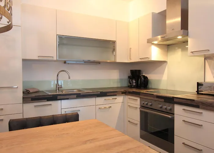 Appartement Avenida Mountain By Alpin - Incl Summercard