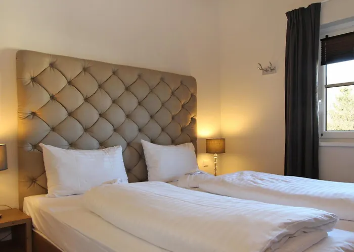 Avenida Mountain By Alpin Apartment *