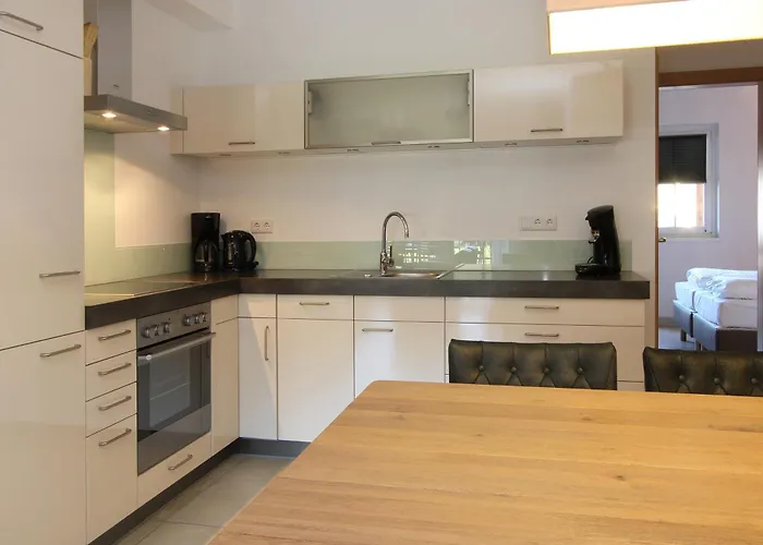 Avenida Mountain By Alpin Apartment Kaprun