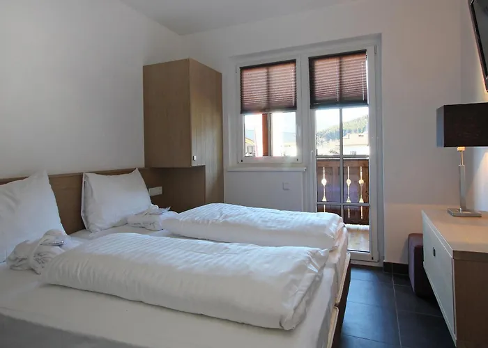 Appartement Avenida Mountain By Alpin - Incl Summercard Kaprun