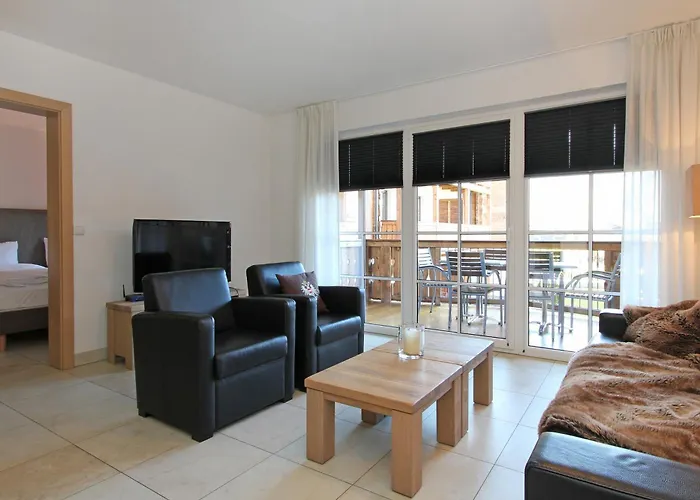 Avenida Mountain By Alpin * Kaprun