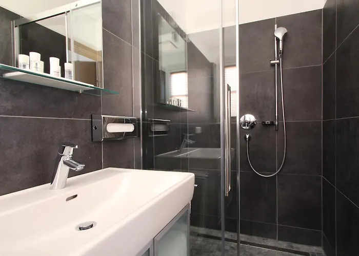 Avenida Mountain By Alpin - Incl Summercard Appartement *