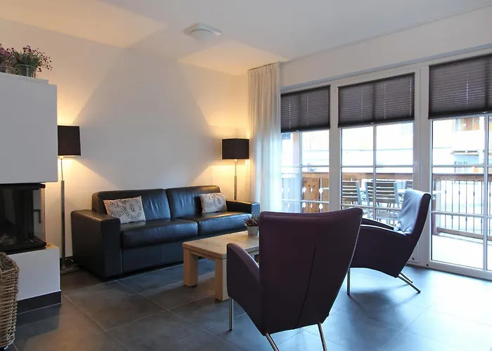 Appartement Avenida Mountain By Alpin - Incl Summercard *