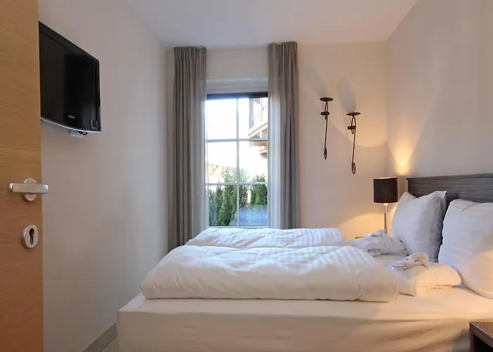 Avenida Mountain By Alpin * Kaprun