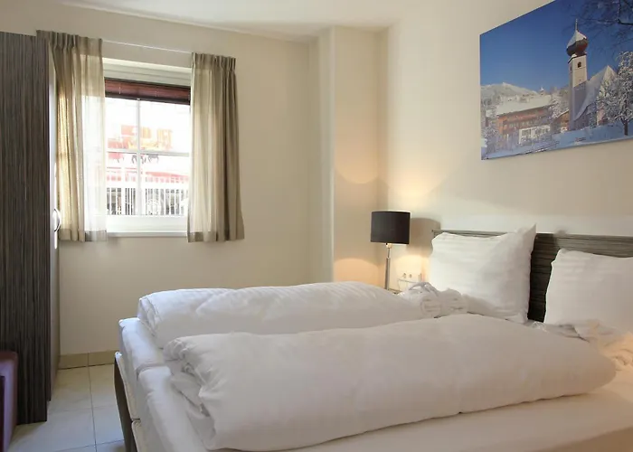 Avenida Mountain By Alpin - Incl Summercard