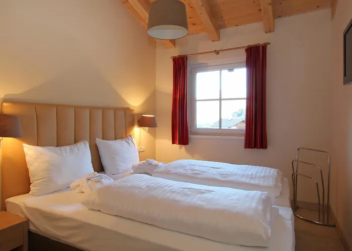 Appartement Avenida Mountain By Alpin - Incl Summercard