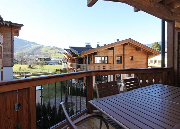 Avenida Mountain By Alpin - Incl Summercard Appartement Kaprun