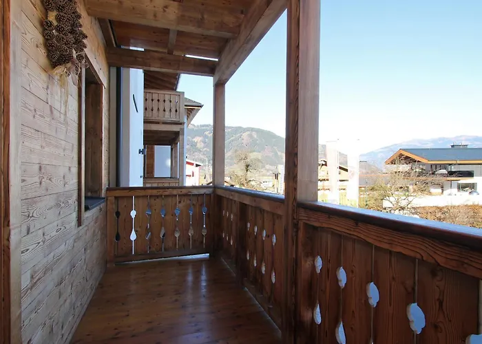 Appartement Avenida Mountain By Alpin - Incl Summercard Kaprun