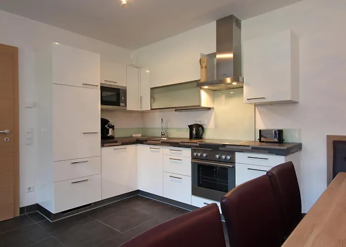 Avenida Mountain By Alpin * Kaprun