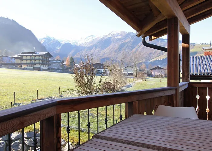 Avenida Mountain By Alpin - Incl Summercard Kaprun