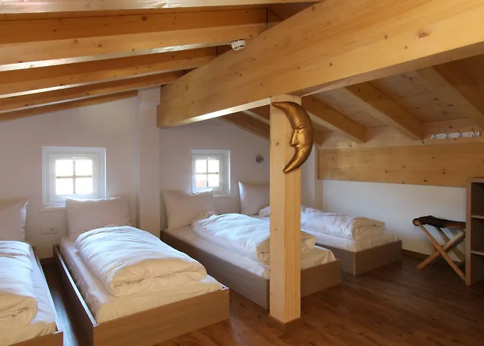 Avenida Mountain By Alpin *