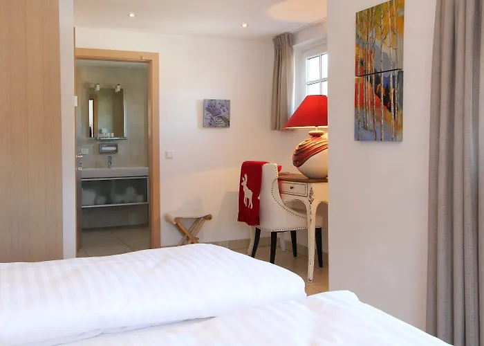 Appartement Avenida Mountain By Alpin - Incl Summercard