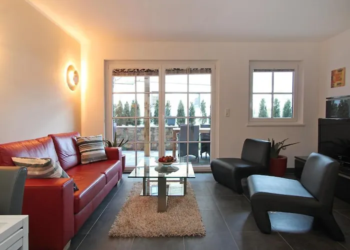 Appartement Avenida Mountain By Alpin - Incl Summercard