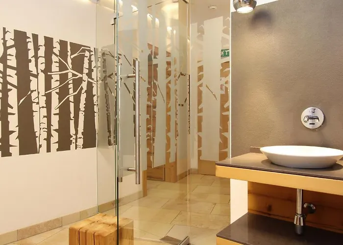 Avenida Mountain By Alpin - Incl Summercard Appartement Kaprun